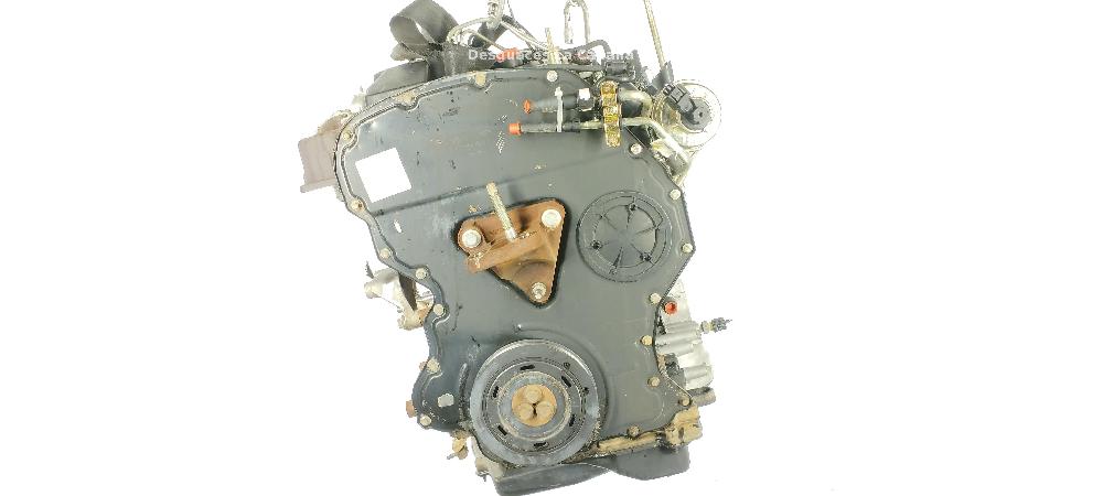 FORD Mondeo 2 generation (1996-2000) Engine F3FA 26033982