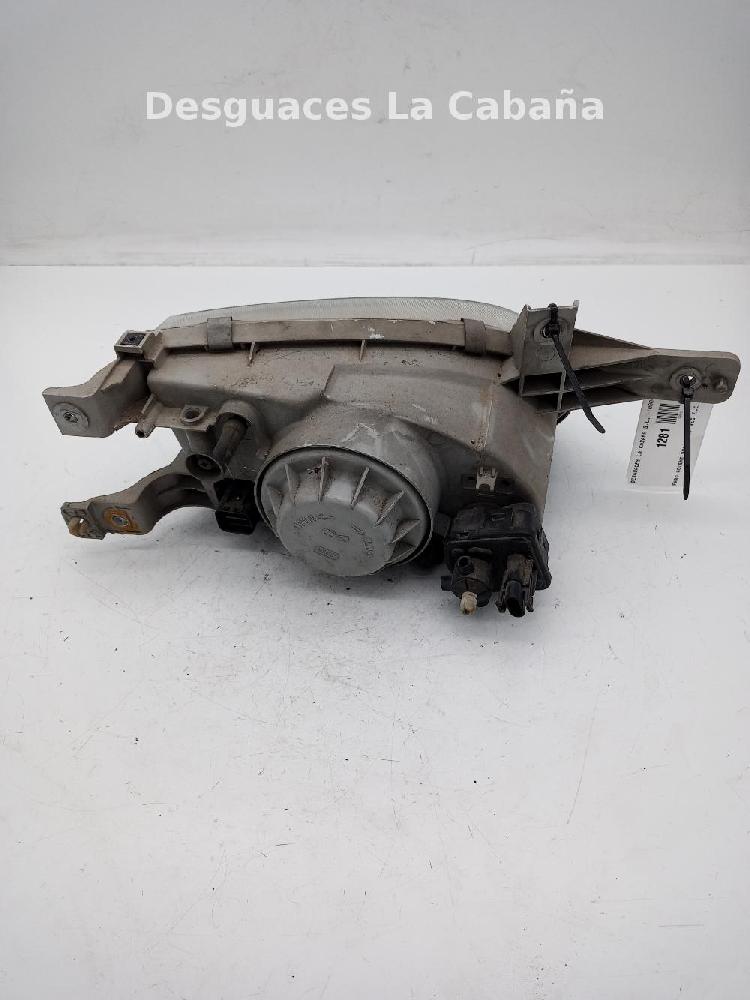 NISSAN Sunny N14 (1991-1995) Front Left Headlight 25992990