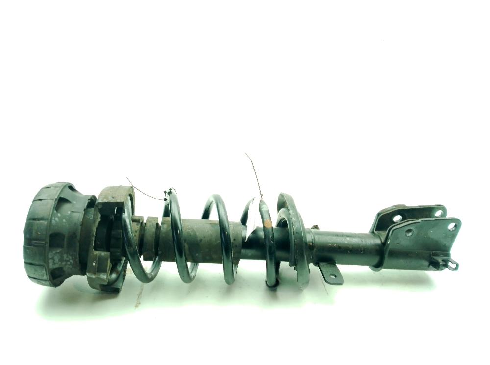 Ammortizzatore anteriore sinistro R9M 413 93459605 Renault Trafic iii furgón (fg_) 2014-0 265000 km
