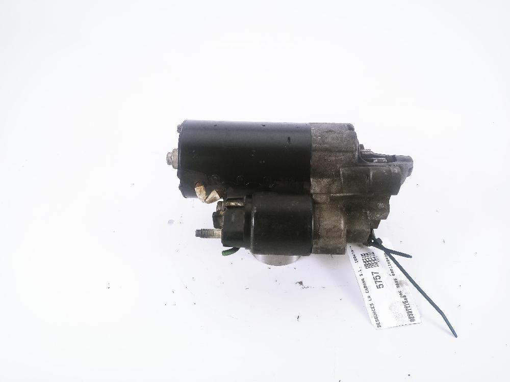 FORD Starter Motor 9648111680 26041159