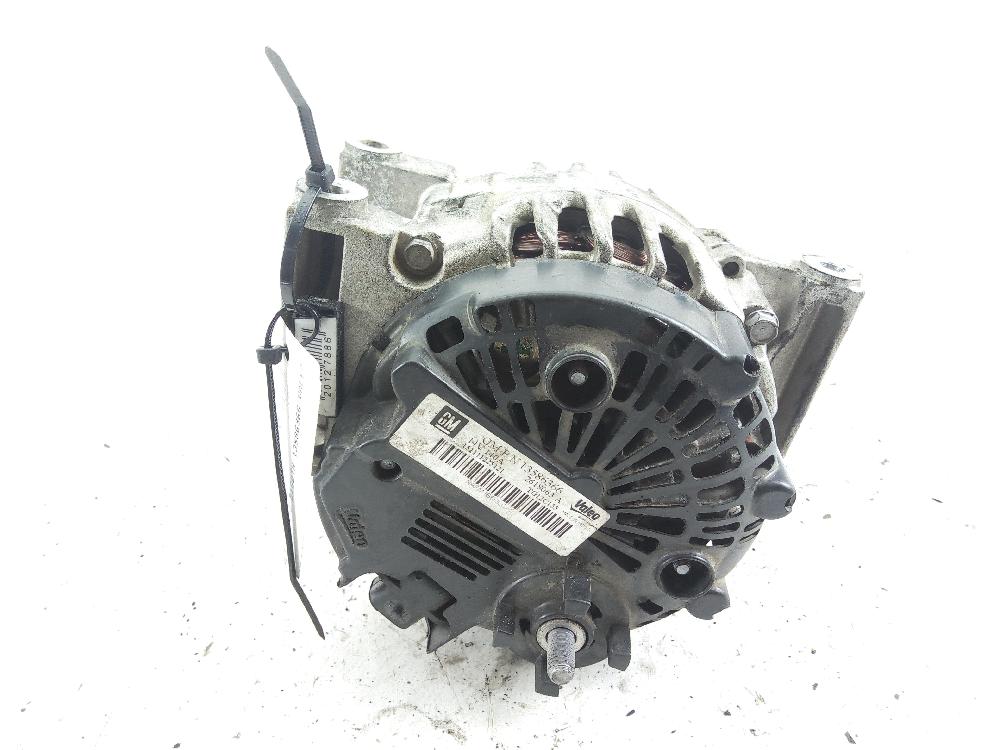 HYUNDAI i20 IB (2 generation) (2014-2020) Ģenerators 13586366,2618063A 26033946