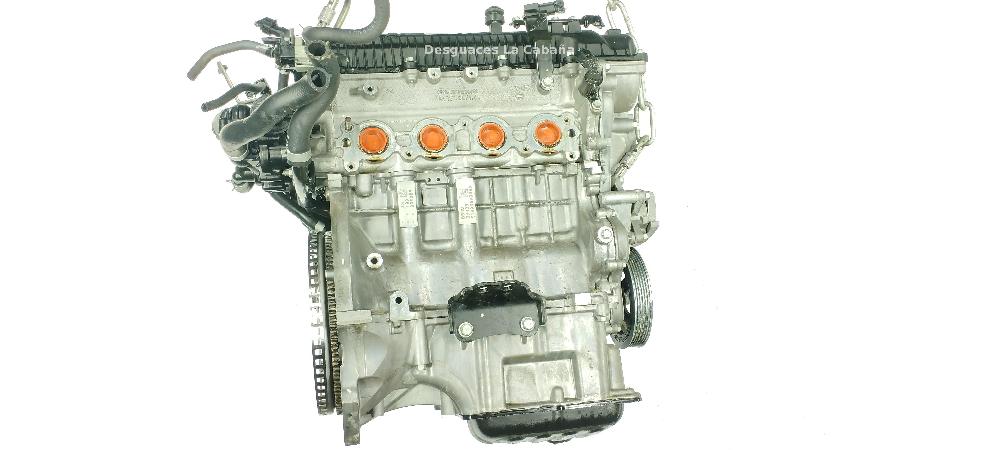 KIA Carens 3 generation (RP) (2013-2019) Motor G4LA 26042946