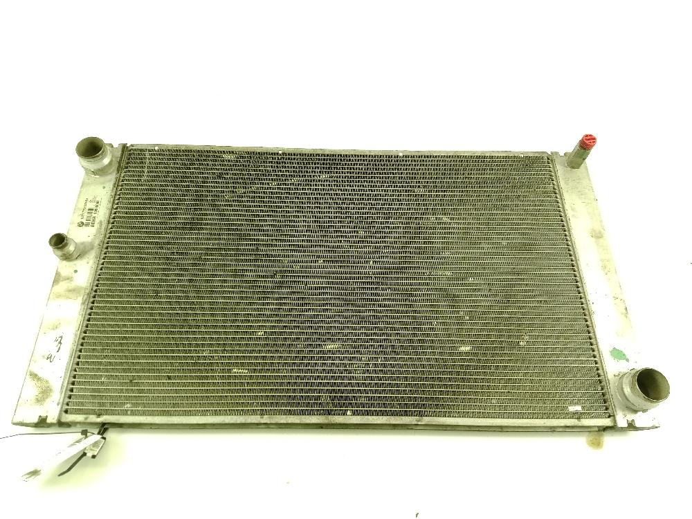 BMW 1 Series F20/F21 (2011-2020) Air Con Radiator 7795878 26002588