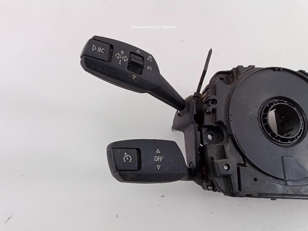 BMW 1 Series E81/E82/E87/E88 (2004-2013) Unitate de control comutator faruri LZ912304303 26043862