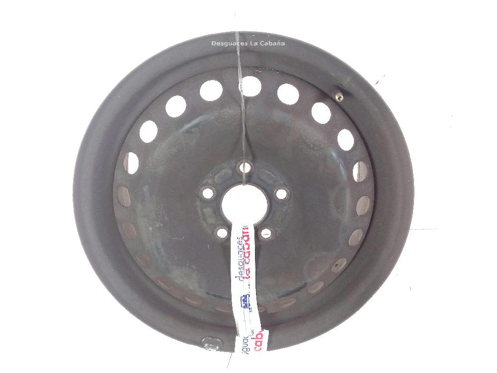 PEUGEOT 3008 1 generation (2010-2016) Wheel 26003730