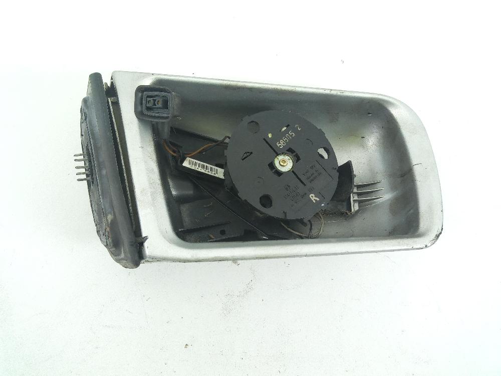 CITROËN Xsara 1 generation (1997-2004) Right Side Wing Mirror 26012693