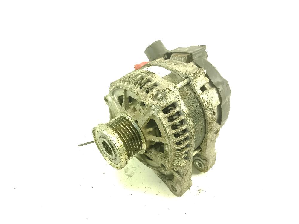 FORD Tourneo Courier 1 generation (2014-2024) Alternator CV6T10300FA 26049021