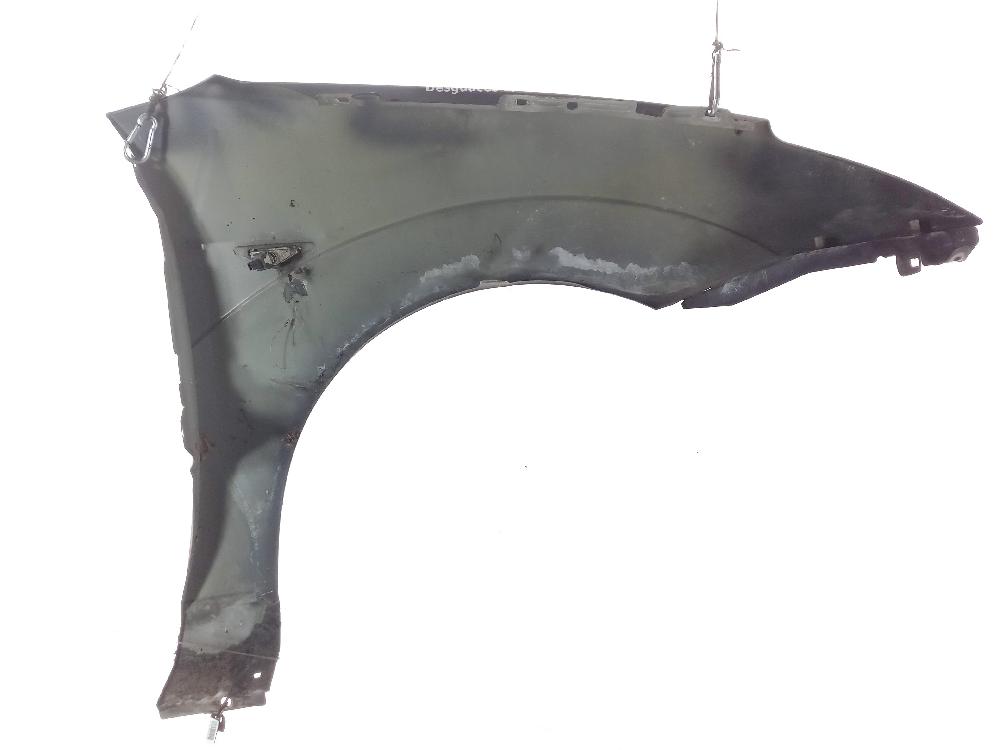 PEUGEOT Boxer 2 generation (1993-2006) Front Right Fender 1147631 26048926