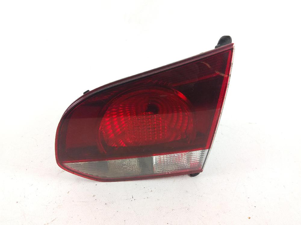 VOLKSWAGEN Golf Plus 2 generation (2009-2014) Rear Right Taillight Lamp 5K0945094 26012609