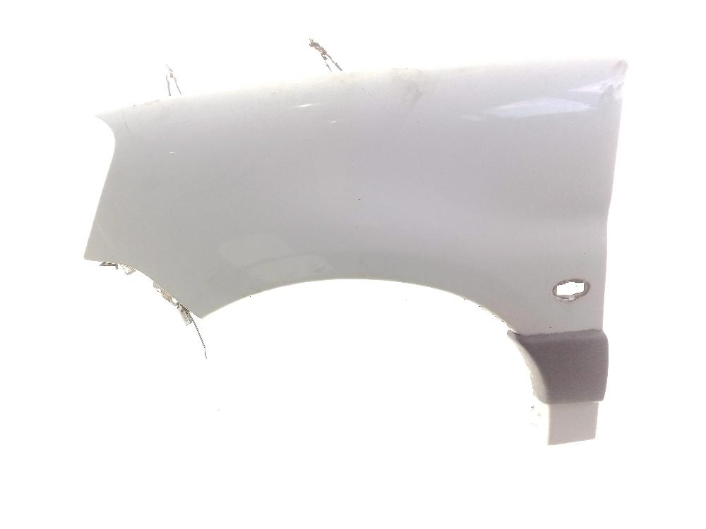 CITROËN Berlingo 1 generation (1996-2012) Front Left Fender 9824658580 26042810