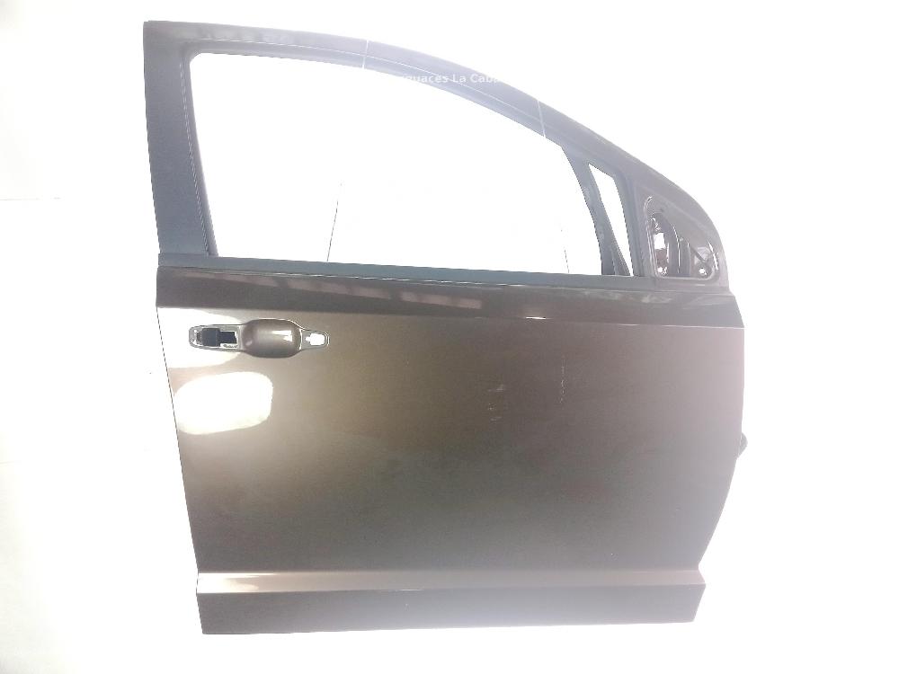 FIAT Freemont 345 (2011-2020) Front Right Door 00K68067470AI 26041714