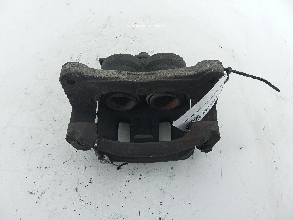 MITSUBISHI Grandis 1 generation (2003-2011) Front Left Brake Caliper 25988976