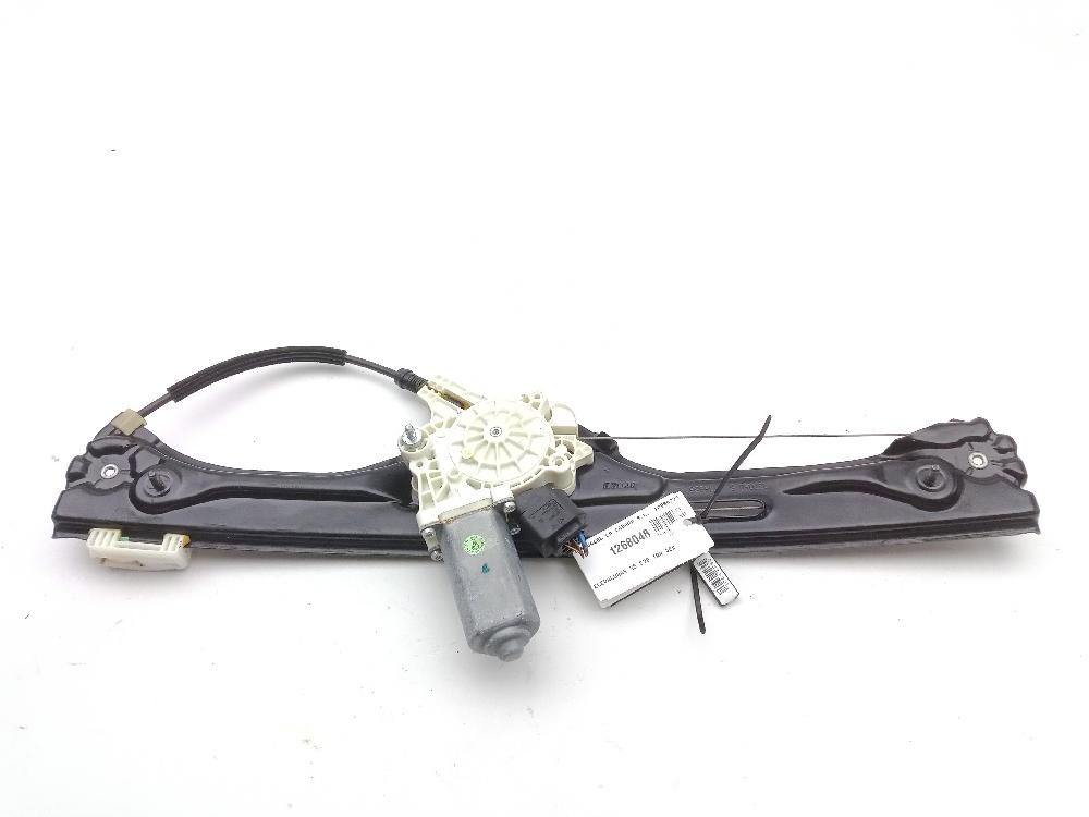 BMW X5 E70 (2006-2013) Bageste højre dør vinduesregulator 927614100 26002915