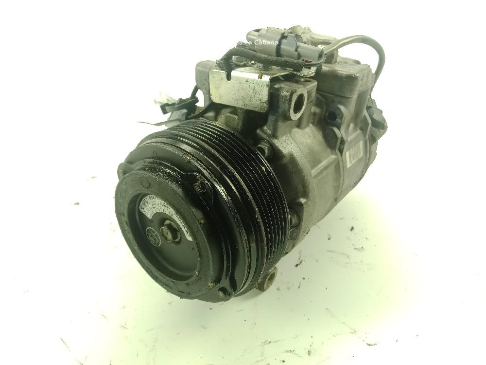 BMW 1 Series E81/E82/E87/E88 (2004-2013) Air Condition Pump 4472601852 26011311