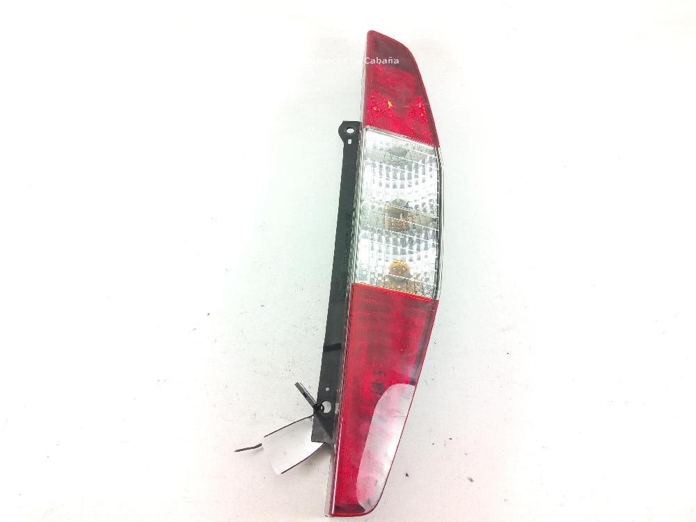 FIAT X-Trail T32 (2013-2022) Rear Left Taillight 040610999000 26038516