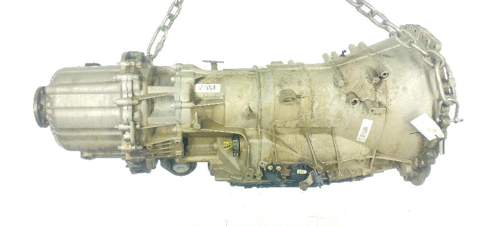 IVECO Коробка передач 6HP26 26012947