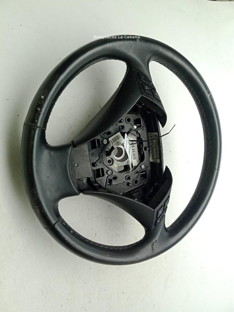 Volante M57 D25 (256D2) 32346763359 Bmw 5 (e60) 2001-2005 359000 km