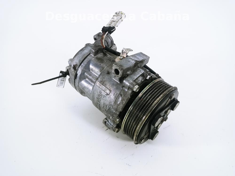 RENAULT Agila 1 generation (2000-2007) Hасос кондиционера 13106850 25993166