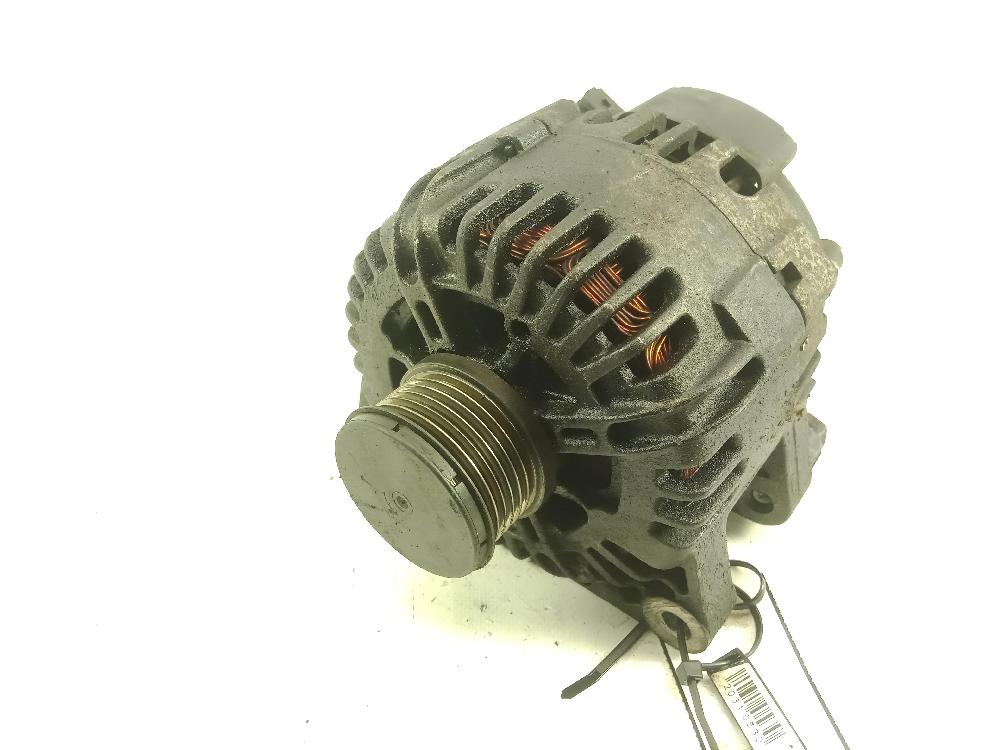 HONDA Jumpy 2 generation (2007-2016) Alternator 9646321780,2542924A 26012840