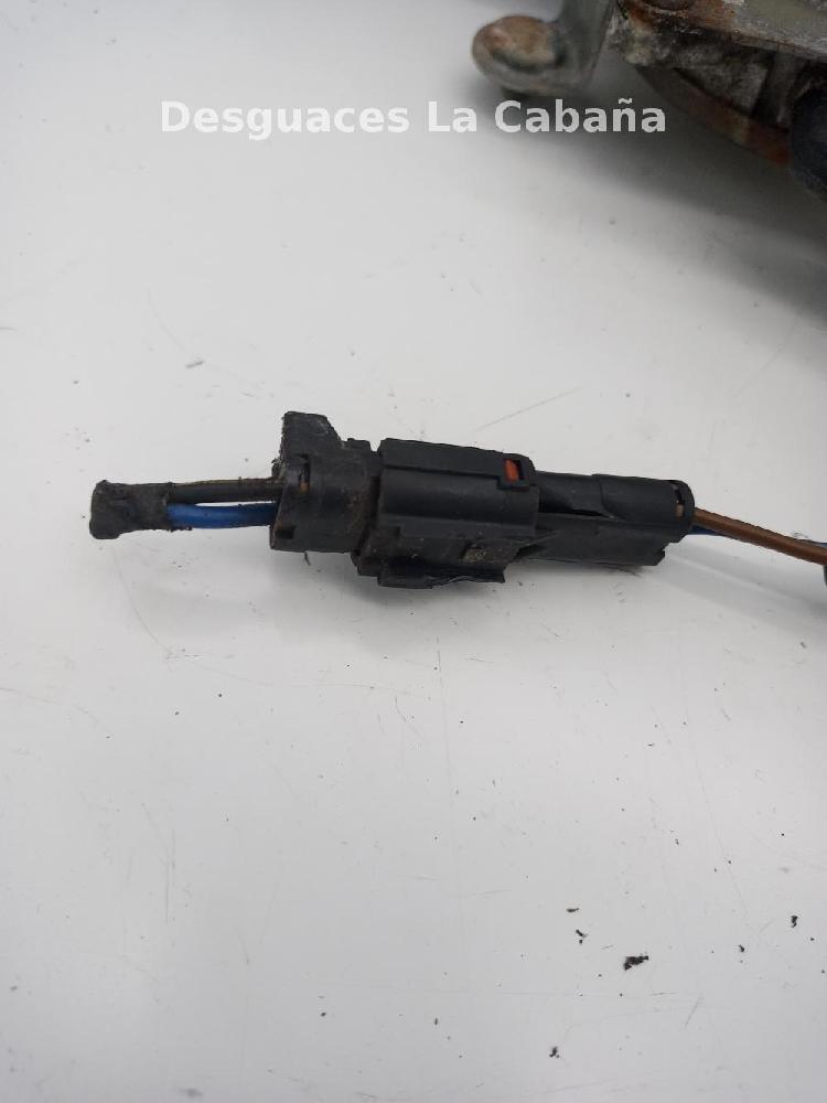 NISSAN Sunny N14 (1991-1995) Front Left Door Window Regulator 25989026