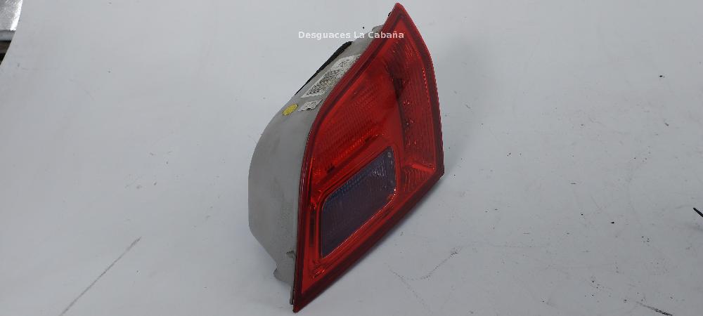 OPEL Astra J (2009-2020) Rear Right Taillight Lamp 13282247 26034750