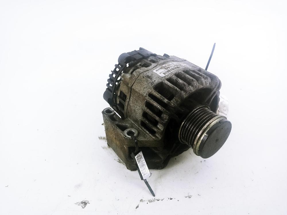 OPEL Corsa D (2006-2020) Alternator SinValor 25989335