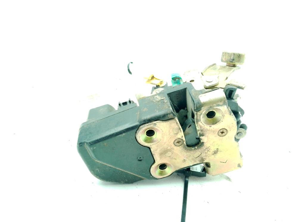 Serratura porta anteriore sinistra Jeep Cherokee (kj) 2001-2008 1 km