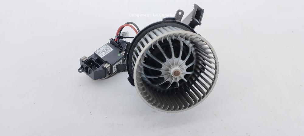 PEUGEOT Heater Blower Fan 8K0820521B 26034717