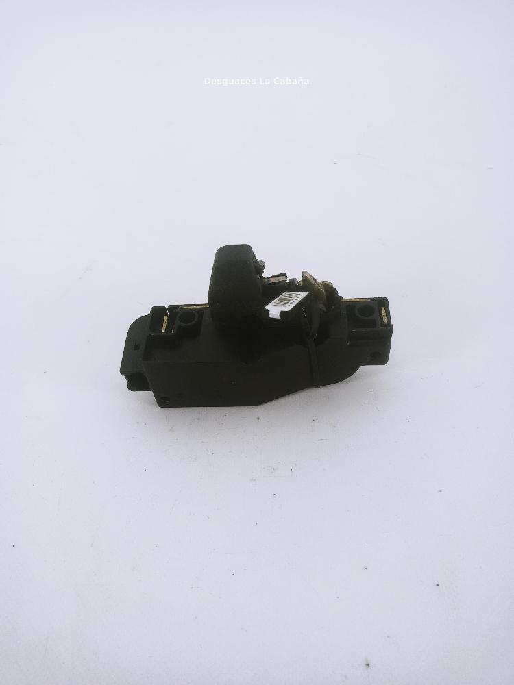 FIAT Ulysse 2 generation (2002-2010) Tailgate Boot Lock 26011763