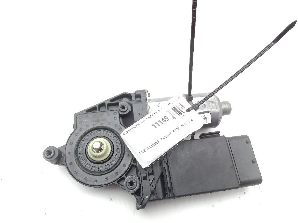 VOLKSWAGEN Golf 3 generation (1991-1998) Forreste venstre dør vinduesregulator 1J1959801 25294283