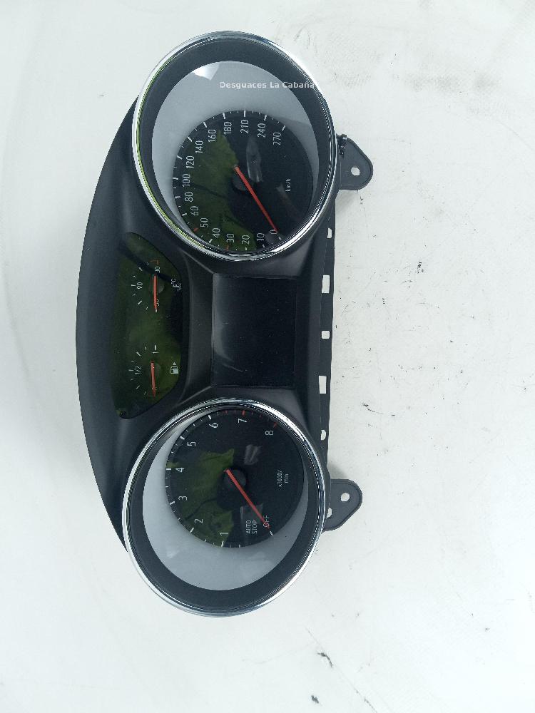 HYUNDAI i20 IB (2 generation) (2014-2020) Speedometer 39102852 26044456