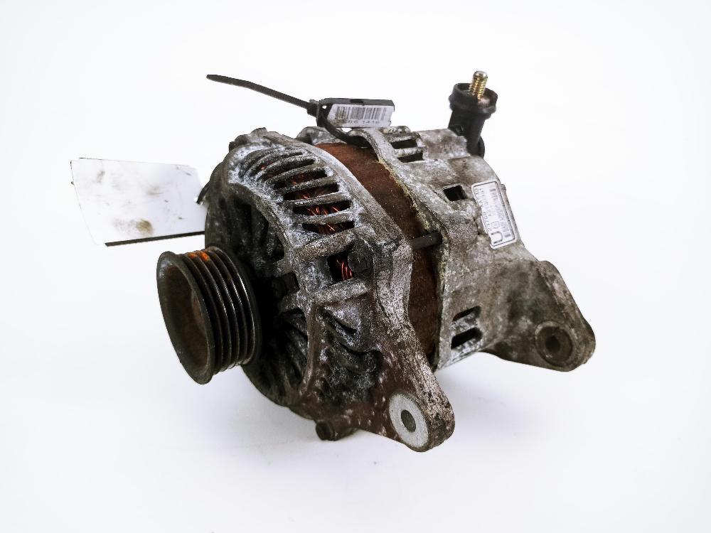 BMW X5 E53 (1999-2006) Alternator 23700AA540 26033835