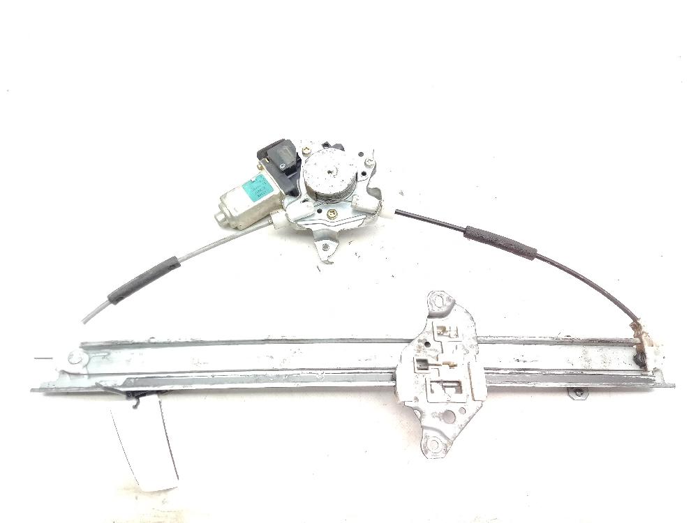 RENAULT Master 1 generation (1980-1997) Front Right Door Window Regulator 26003371