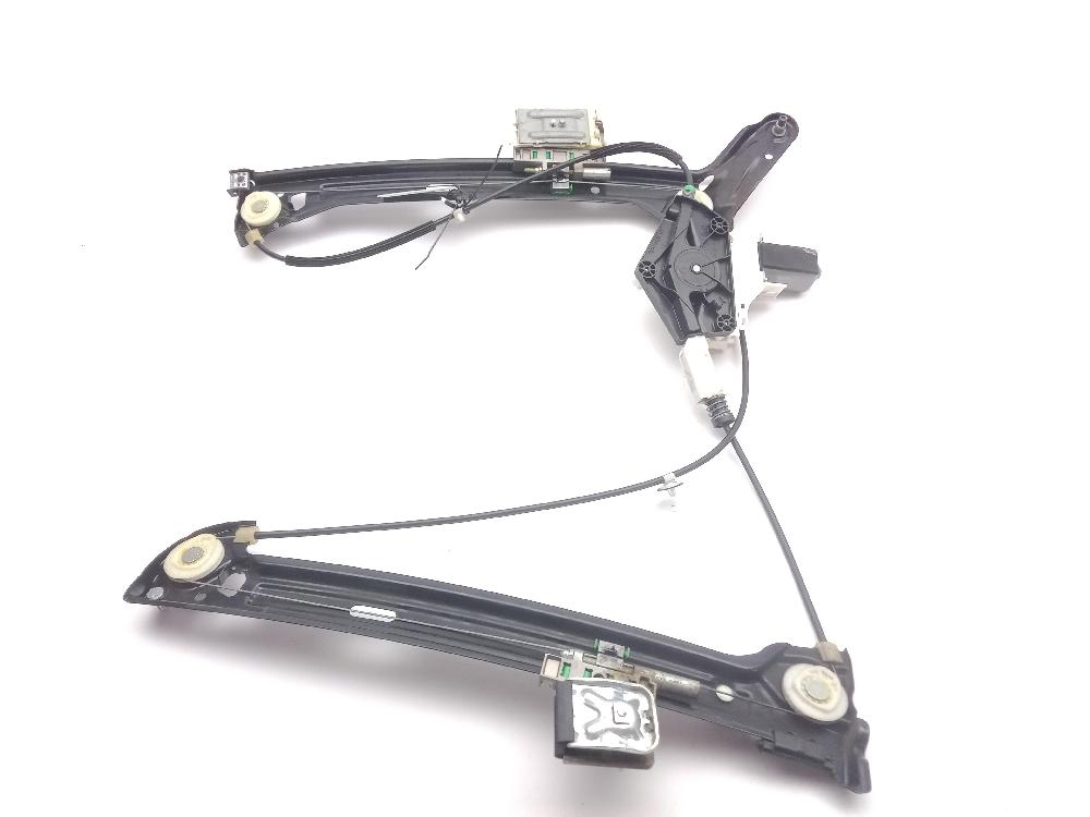 PEUGEOT A5 Sportback 8T (2009-2011) Regulator de geam ușă stânga față 8T0959801B 26012833