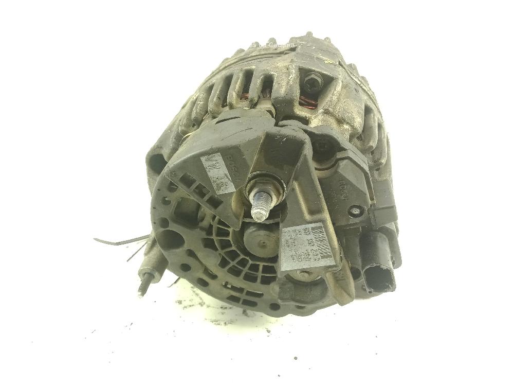 DODGE Alternator 06F903023D, 0124325130 26013267