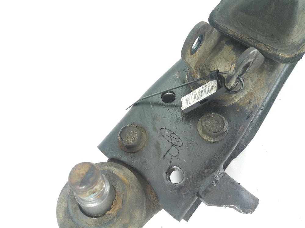 FIAT Uno 1 generation (1983-1995) Främre höger arm 545014A000 26043912