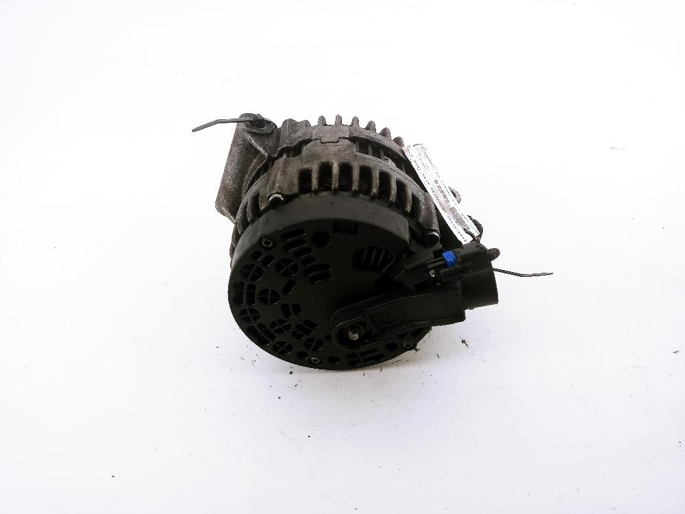 TOYOTA Alternator 0121615012,SinValor 25989431