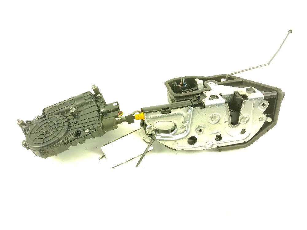 BMW X5 E70 (2006-2013) Rear Right Door Lock 7167588 26002813