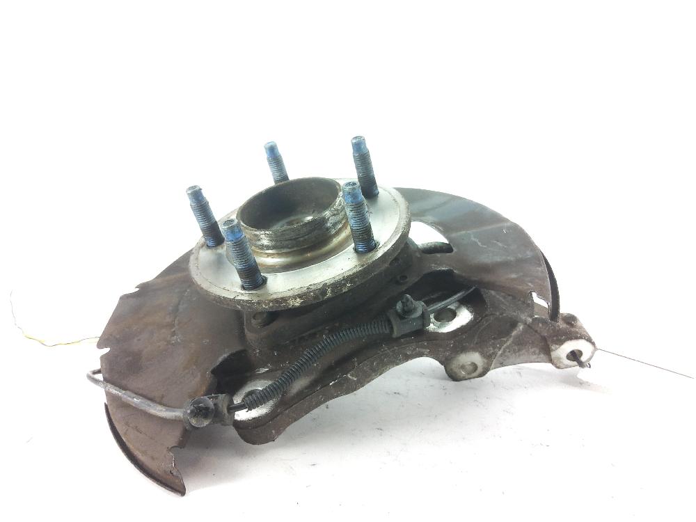 CHEVROLET Orlando 1 generation (2010-2015) Front Right Wheel Hub 13248527 26036299