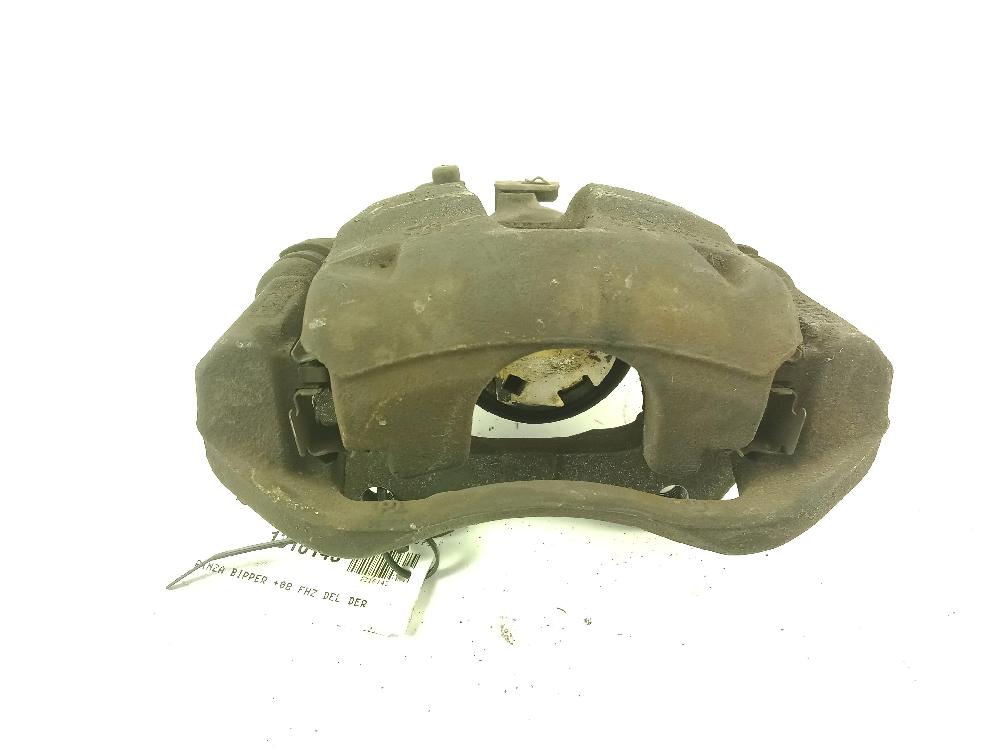 PEUGEOT Bipper 1 generation (2008-2020) Front Right Brake Caliper 26049132