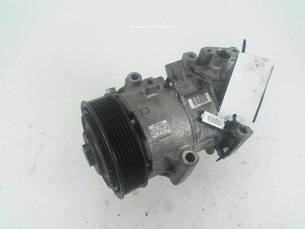 TOYOTA RAV4 4 generation (XA40) (2012-2018) Hасос кондиционера 4472807951 26048638