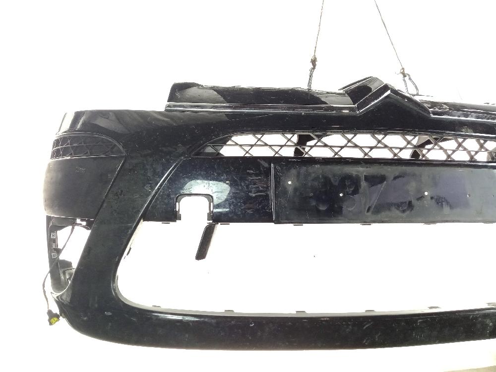 CITROËN C4 Picasso 1 generation (2006-2013) Front Bumper 26012153