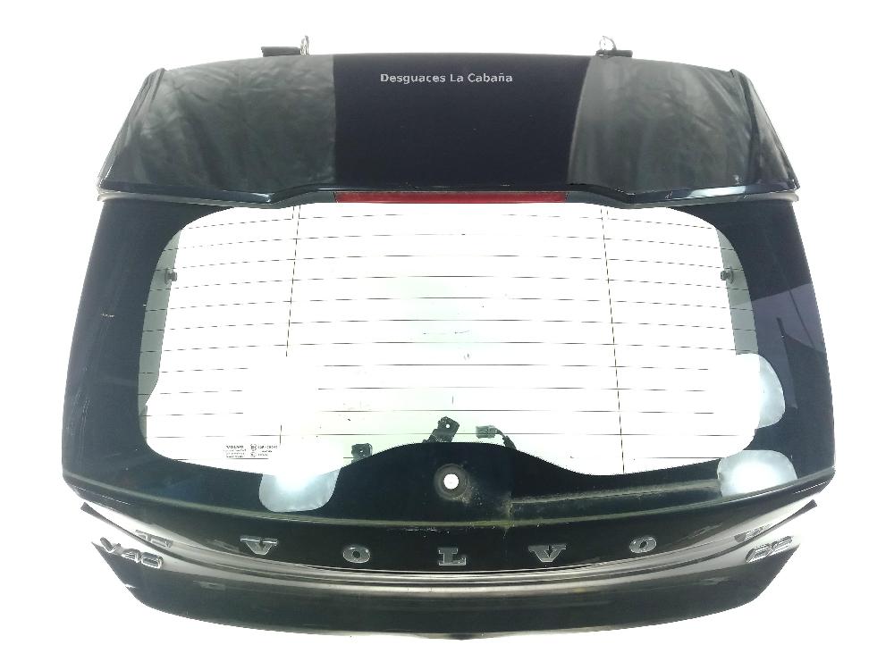 VOLVO V40 2 generation (2012-2020) Bootlid Rear Boot 32227622 26044526