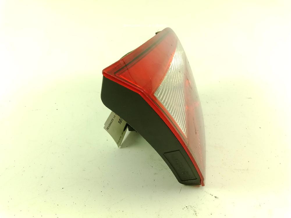 HONDA Ibiza 4 generation (2008-2017) Rear Left Taillight 6J8945094C 26002560