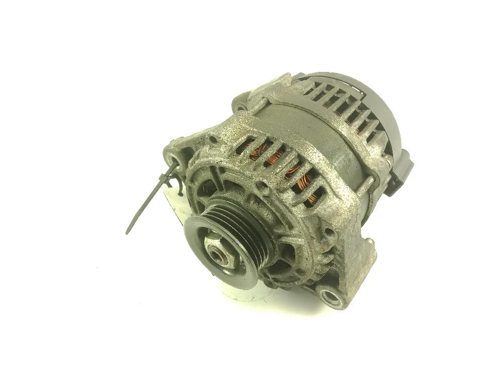 CHEVROLET Aveo T200 (2003-2012) Alternator 26039884