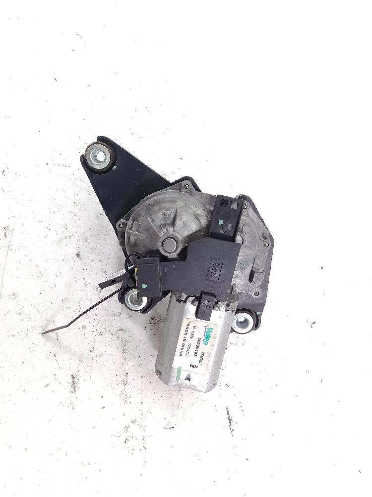 OPEL Mokka 1 generation (2012-2015) Tailgate  Window Wiper Motor 96955193 26046223