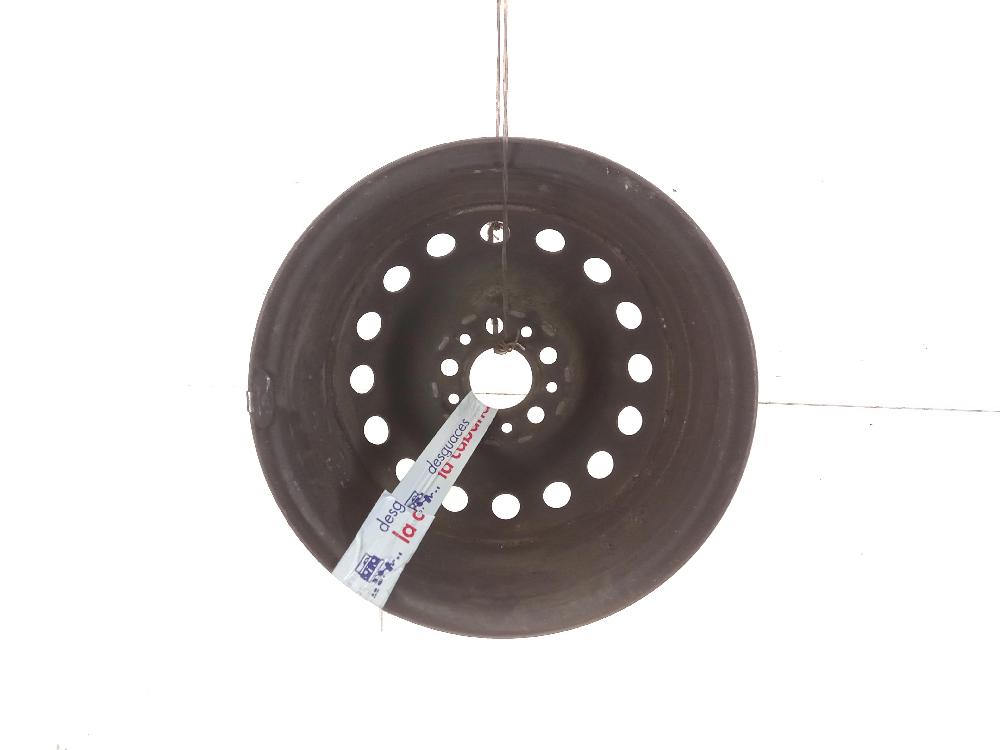 NISSAN Micra K11 (1992-2003) Wheel 26046170