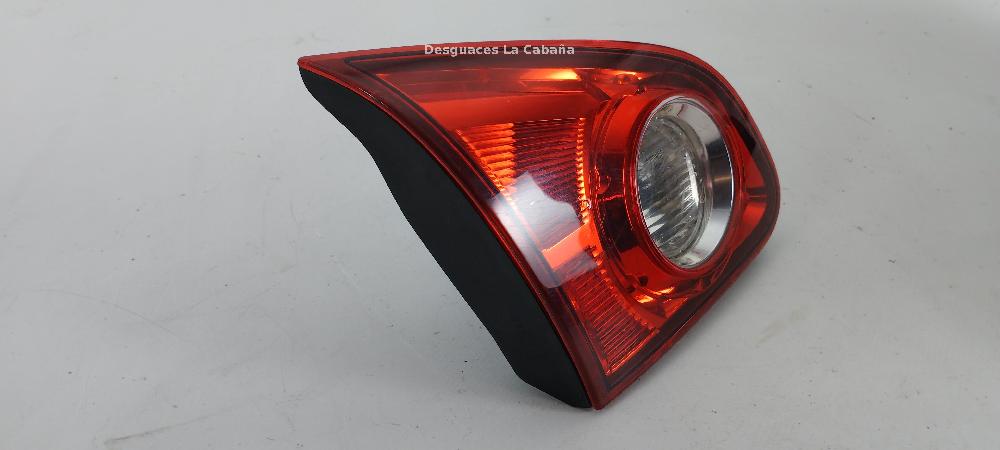 NISSAN Qashqai 1 generation (2007-2014) Rear Left Taillight 89071063 26002040