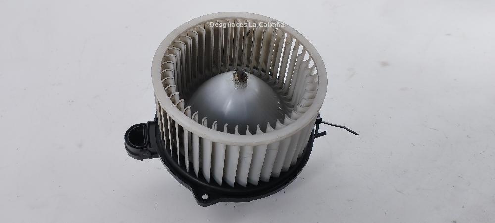 HYUNDAI ix35 1 generation (2009-2015) Fűtésventilátor F00S3B2441 26034330