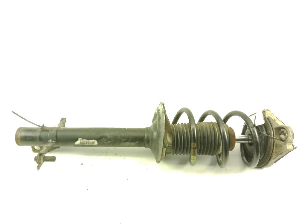 CITROËN Jumper 3 generation (2006-2024) Front Left Shock Absorber 26049269